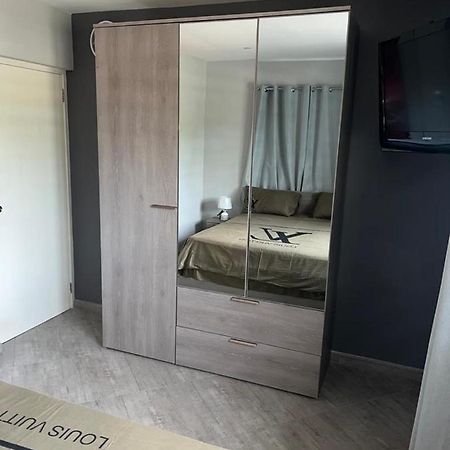 Fancy Apartments Willemstad Zewnętrze zdjęcie