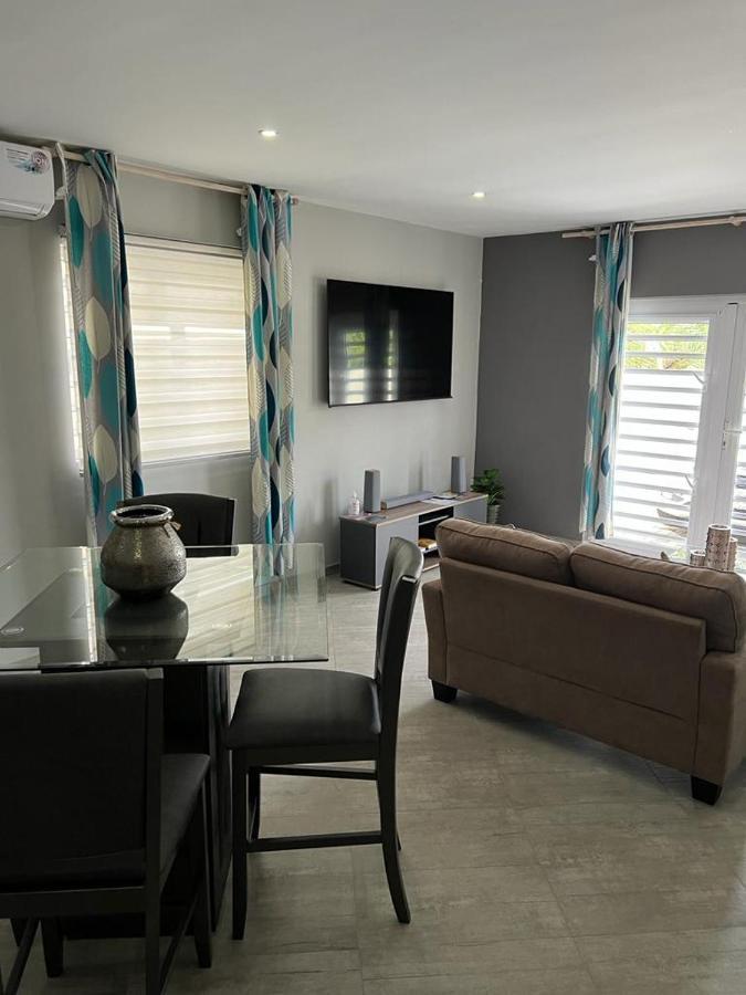Fancy Apartments Willemstad Zewnętrze zdjęcie
