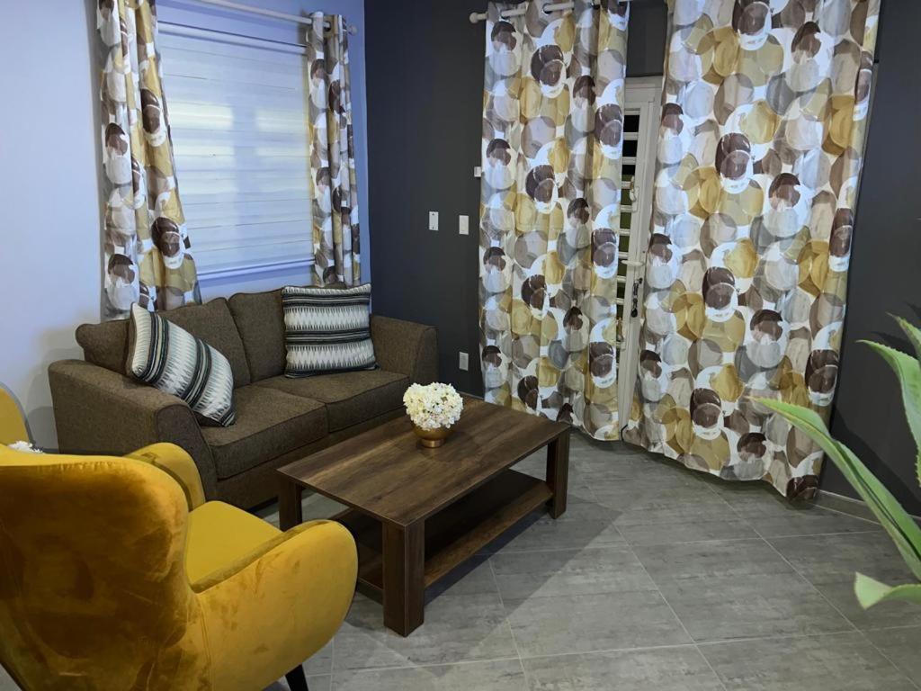 Fancy Apartments Willemstad Zewnętrze zdjęcie