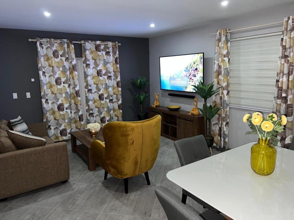Fancy Apartments Willemstad Zewnętrze zdjęcie